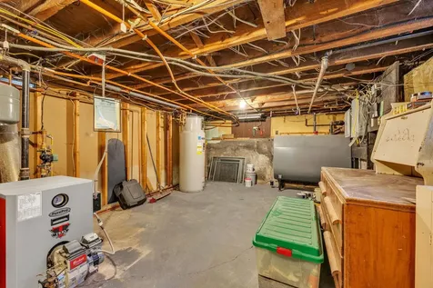87 Currier Street Barre City VT 05641