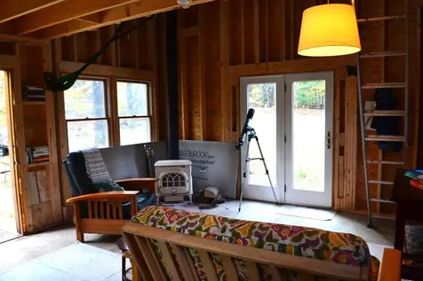 2305 West Hill Road Roxbury VT 05669