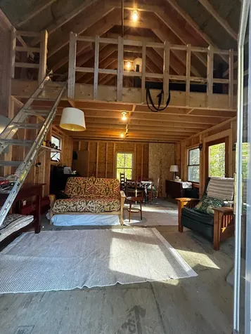 2305 West Hill Road Roxbury VT 05669