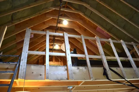 2305 West Hill Road Roxbury VT 05669