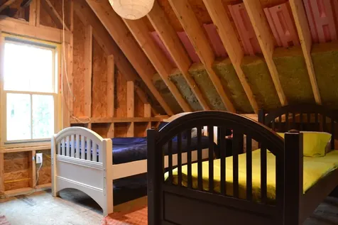 2305 West Hill Road Roxbury VT 05669