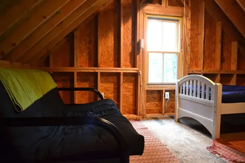 2305 West Hill Road Roxbury VT 05669