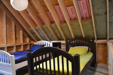 2305 West Hill Road Roxbury VT 05669