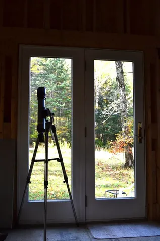 2305 West Hill Road Roxbury VT 05669