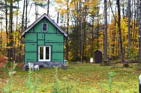 2305 West Hill Road Roxbury VT 05669