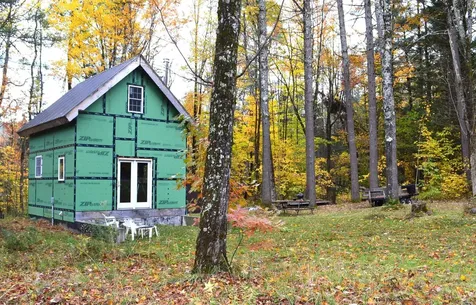 2305 West Hill Road Roxbury VT 05669
