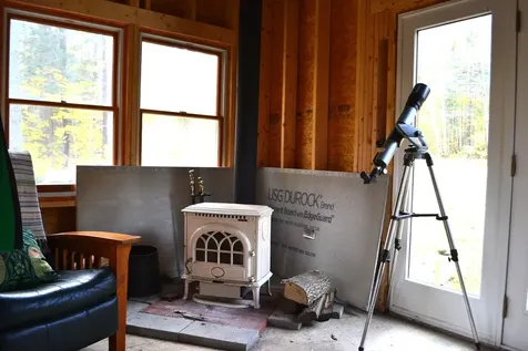 2305 West Hill Road Roxbury VT 05669