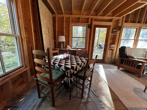 2305 West Hill Road Roxbury VT 05669