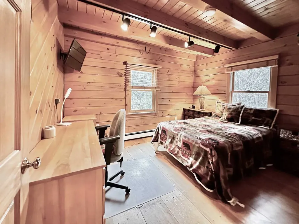 20 Lookaway Lane Wentworth NH 03282