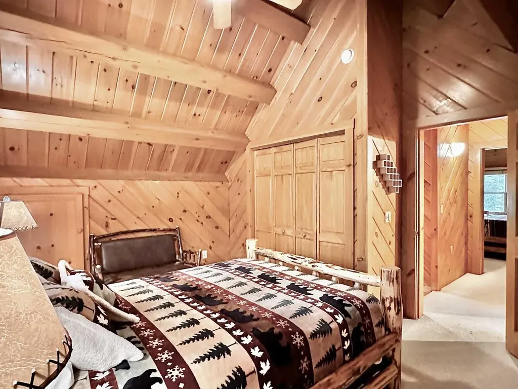 20 Lookaway Lane Wentworth NH 03282