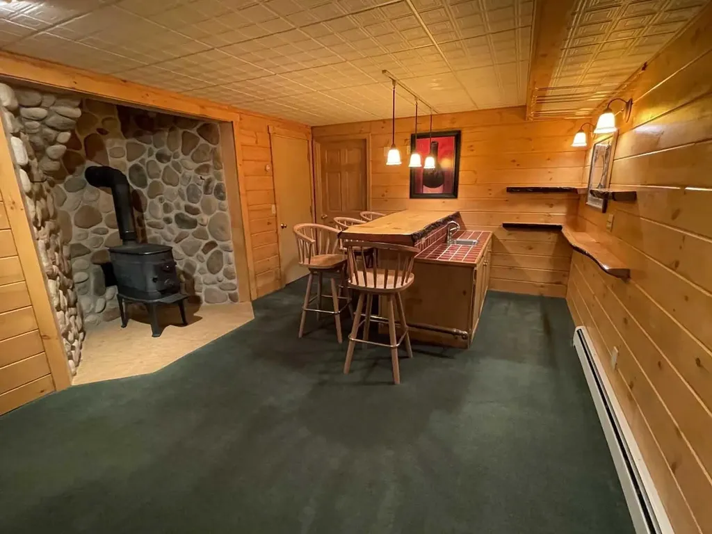 20 Lookaway Lane Wentworth NH 03282