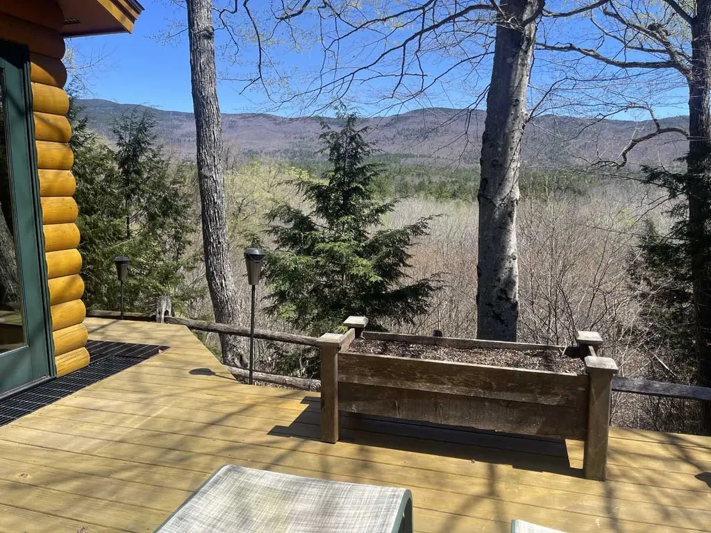 20 Lookaway Lane Wentworth NH 03282