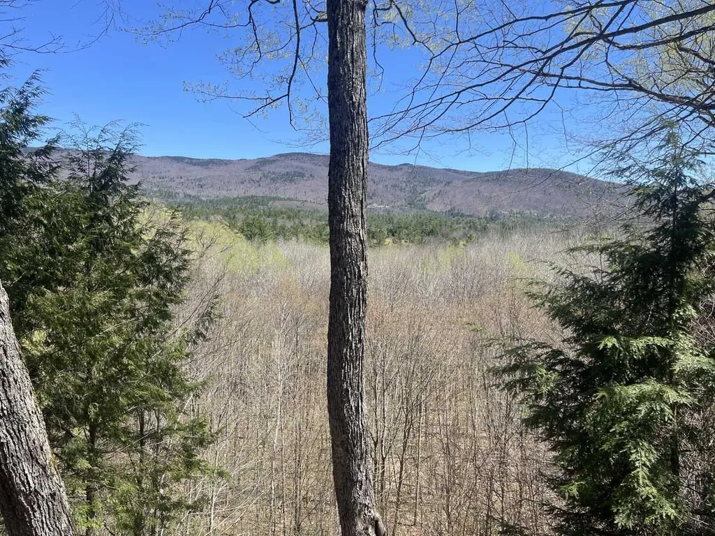 20 Lookaway Lane Wentworth NH 03282