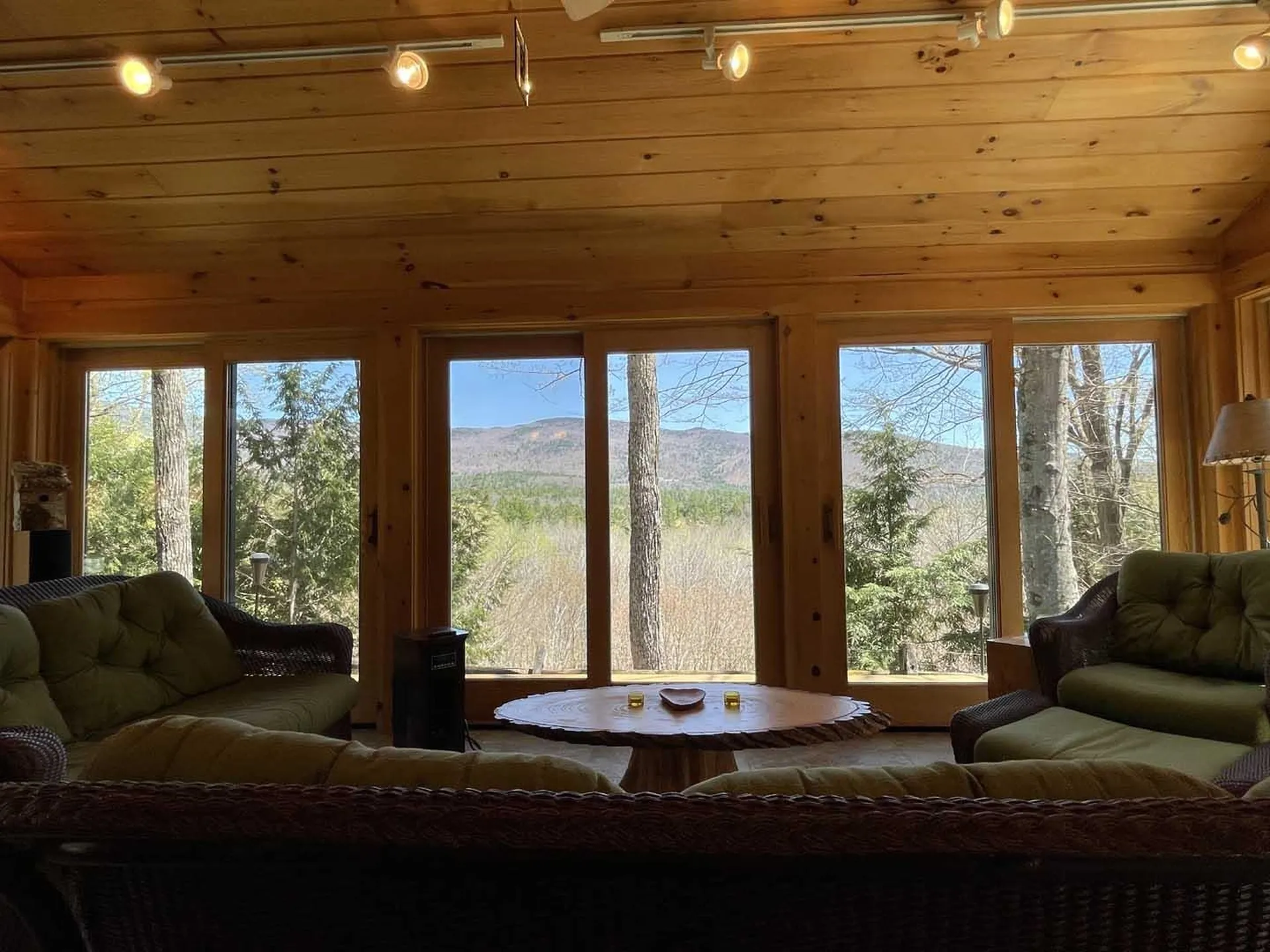 20 Lookaway Lane Wentworth NH 03282