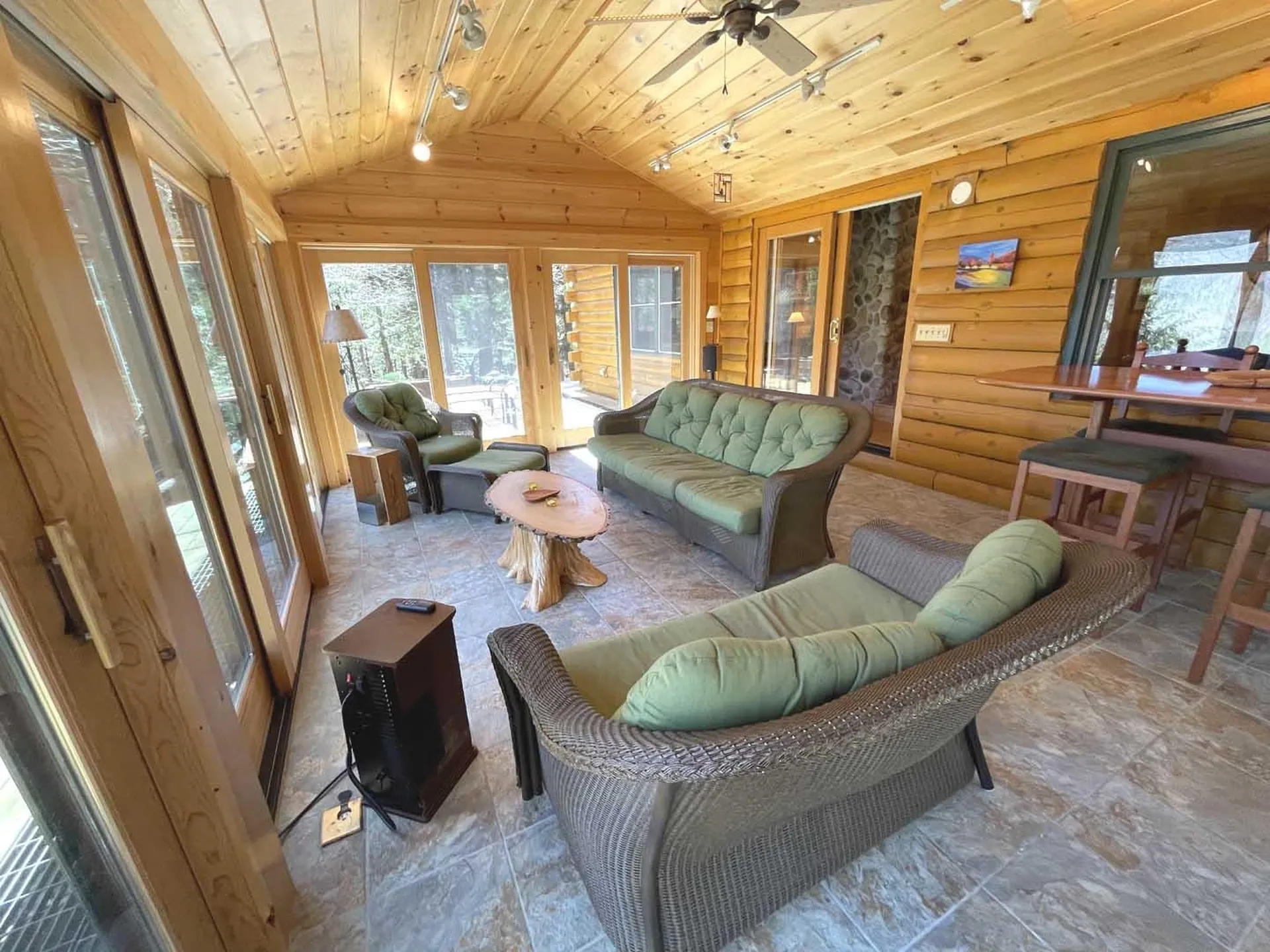 20 Lookaway Lane Wentworth NH 03282