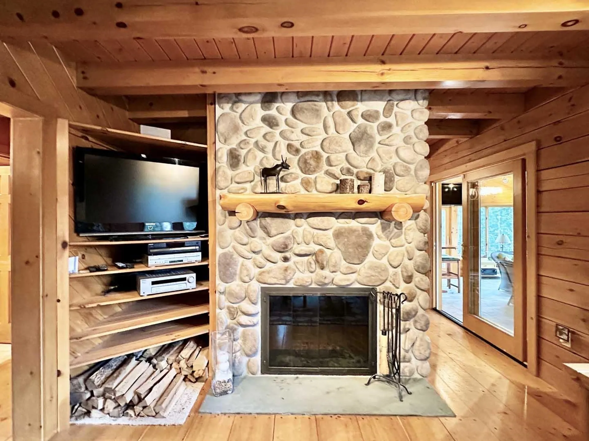 20 Lookaway Lane Wentworth NH 03282