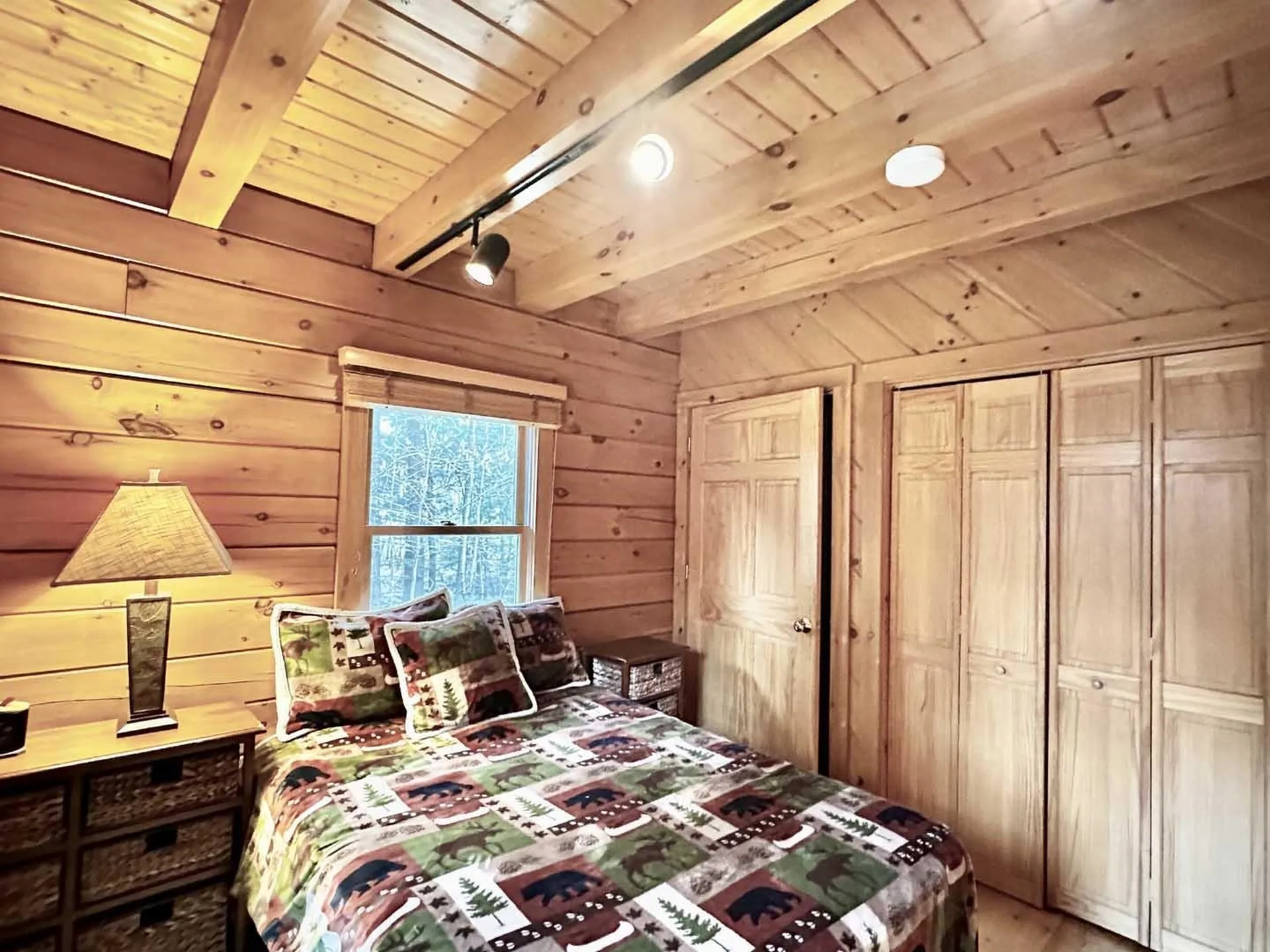 20 Lookaway Lane Wentworth NH 03282