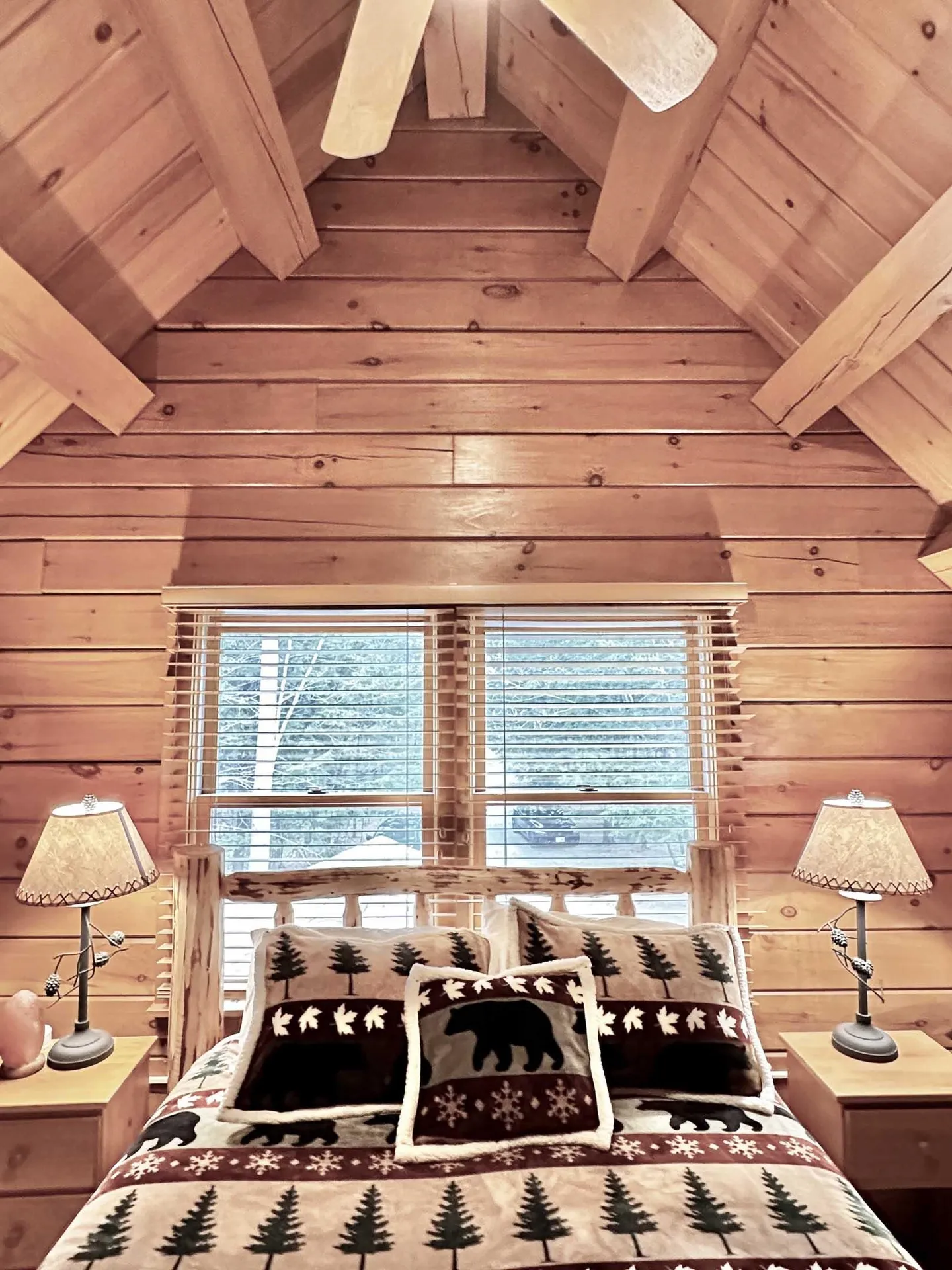 20 Lookaway Lane Wentworth NH 03282