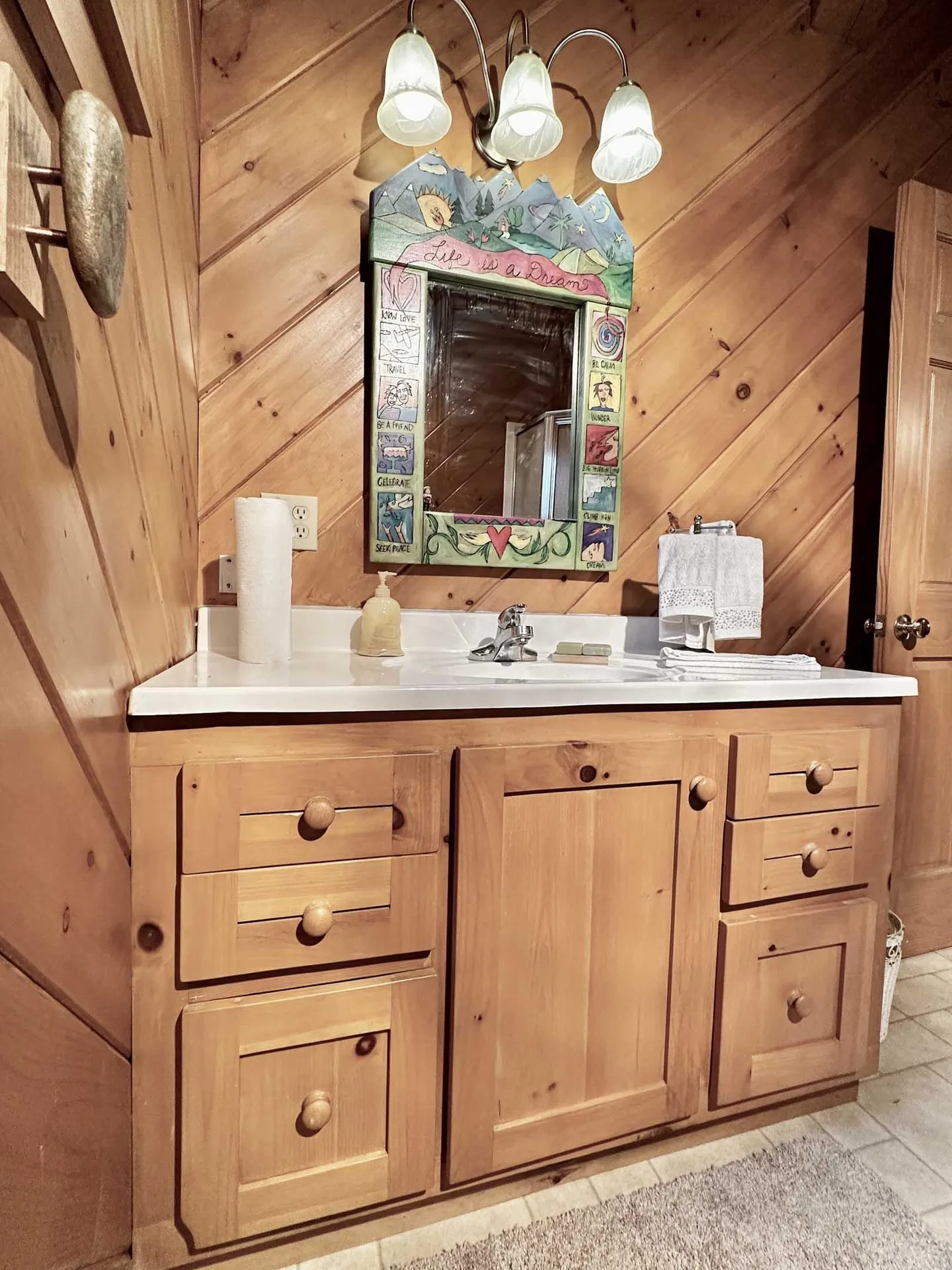 20 Lookaway Lane Wentworth NH 03282