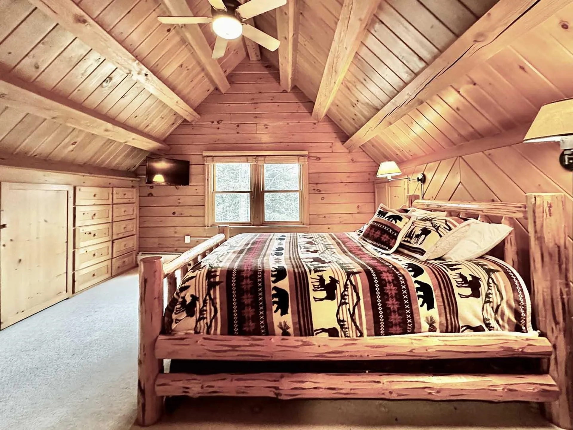 20 Lookaway Lane Wentworth NH 03282