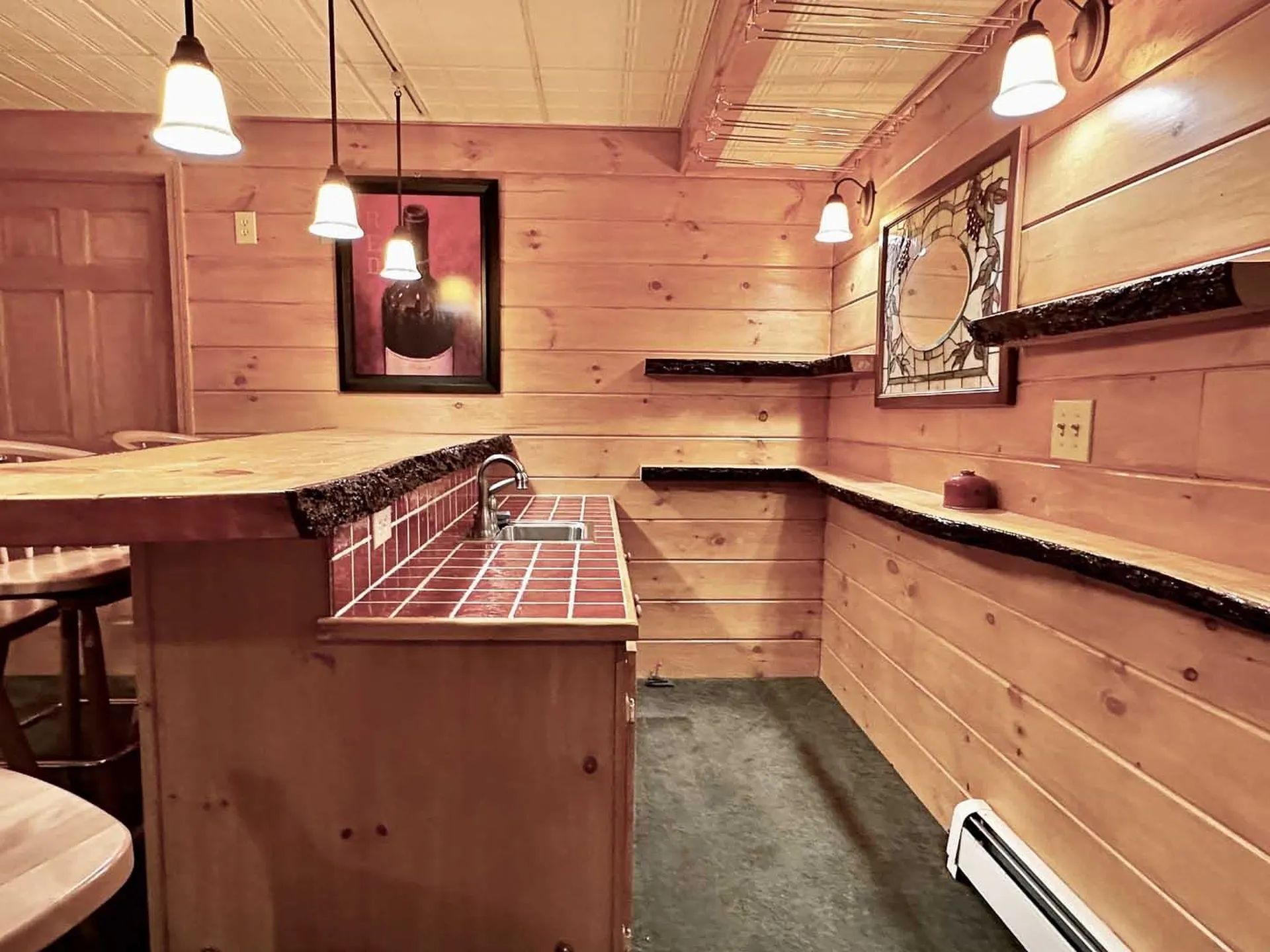 20 Lookaway Lane Wentworth NH 03282