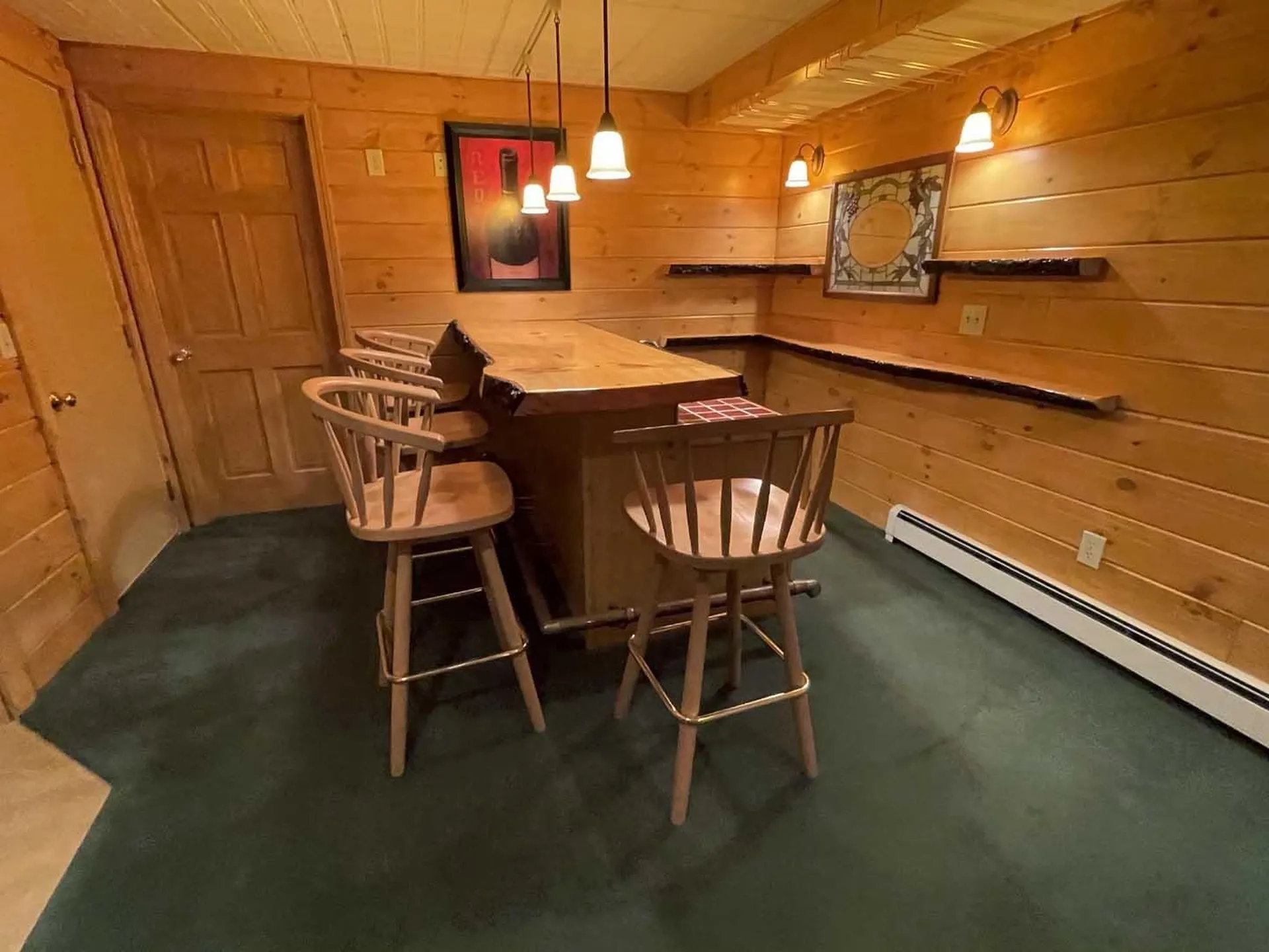 20 Lookaway Lane Wentworth NH 03282