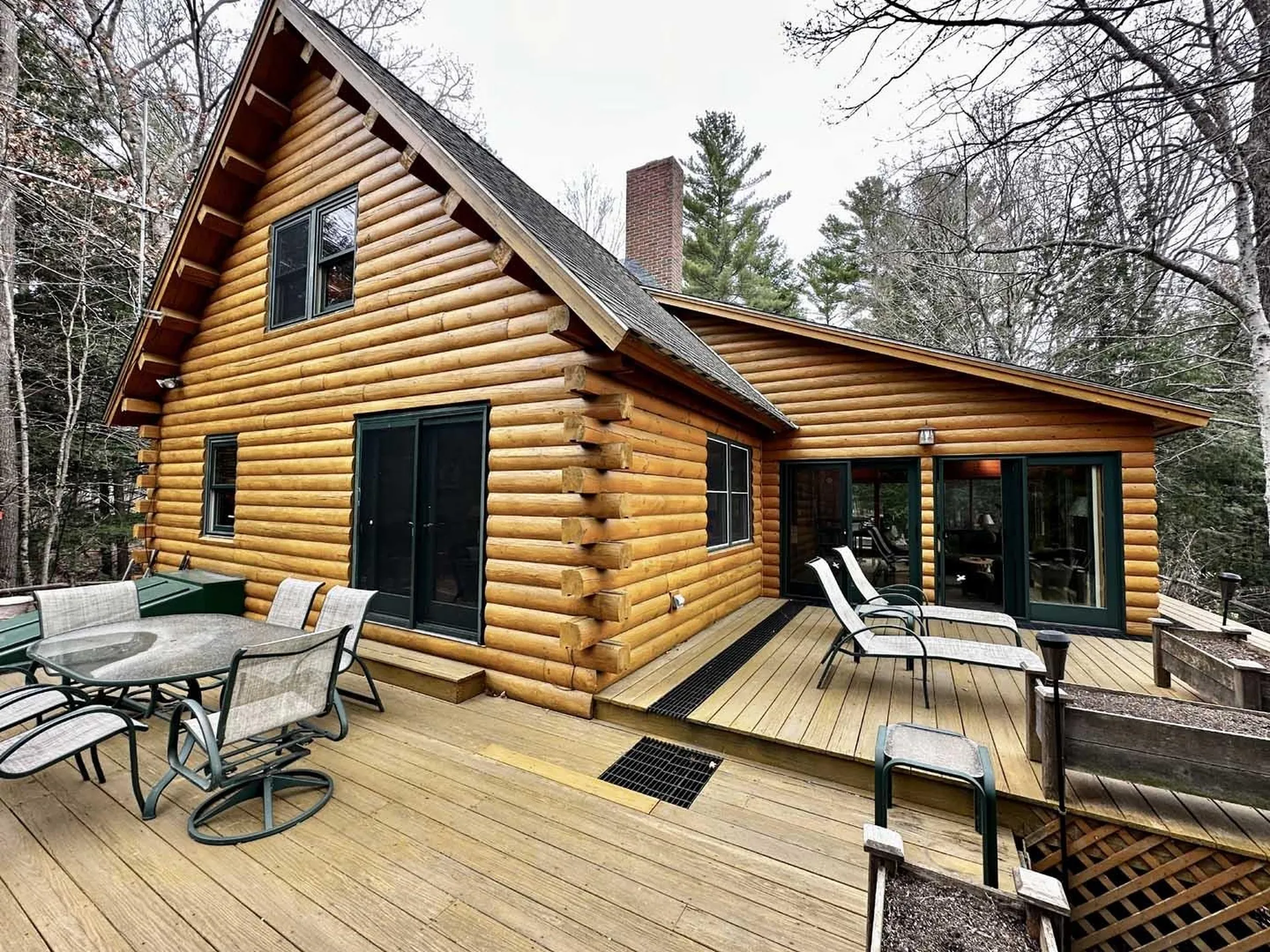 20 Lookaway Lane Wentworth NH 03282