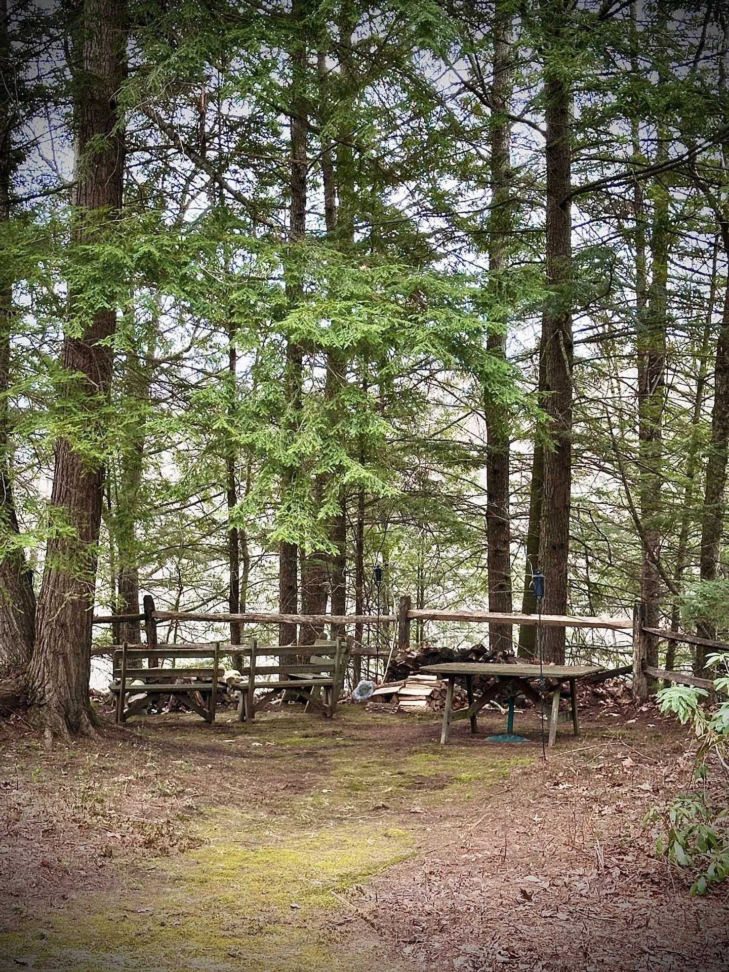 20 Lookaway Lane Wentworth NH 03282