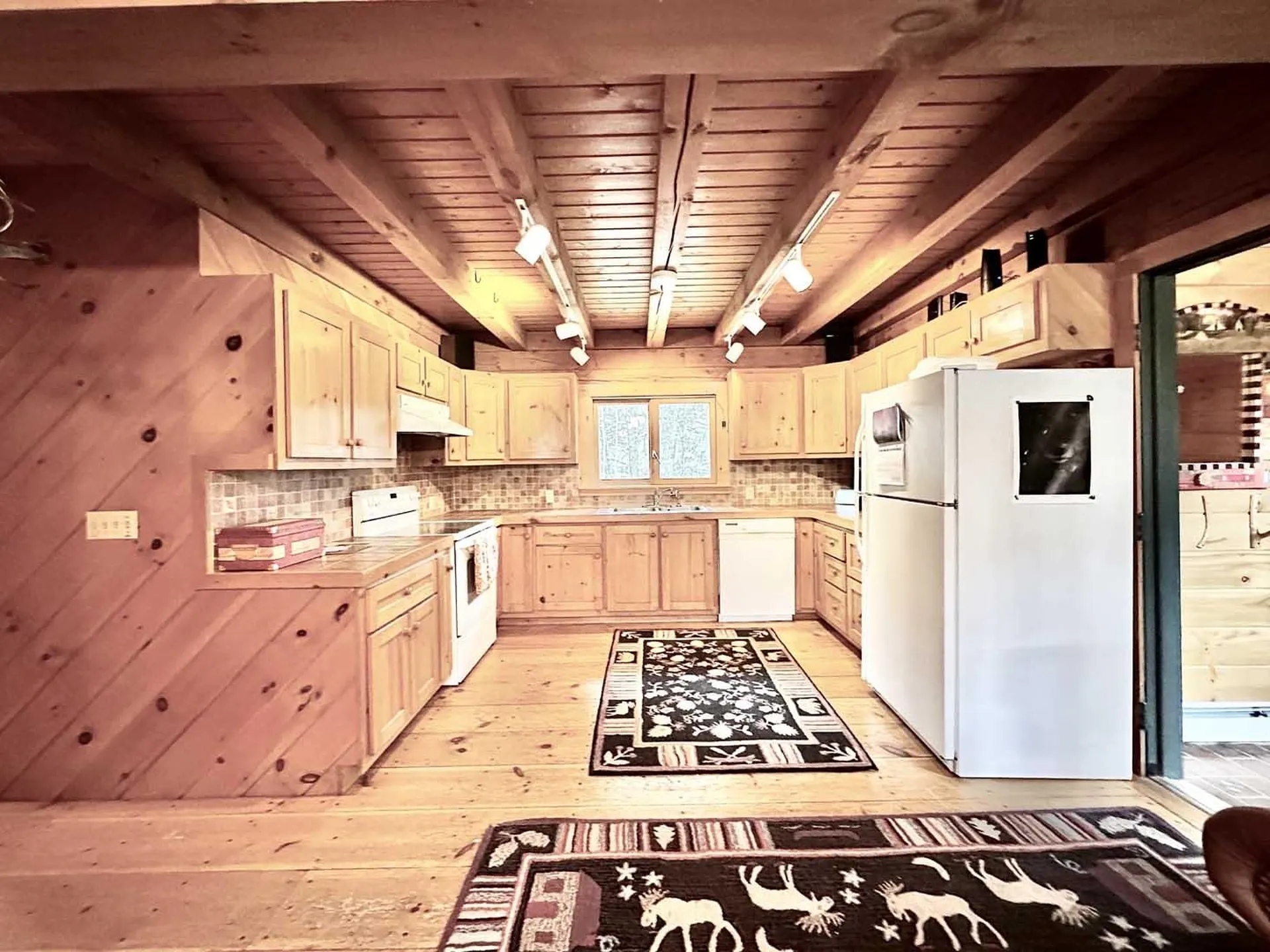 20 Lookaway Lane Wentworth NH 03282