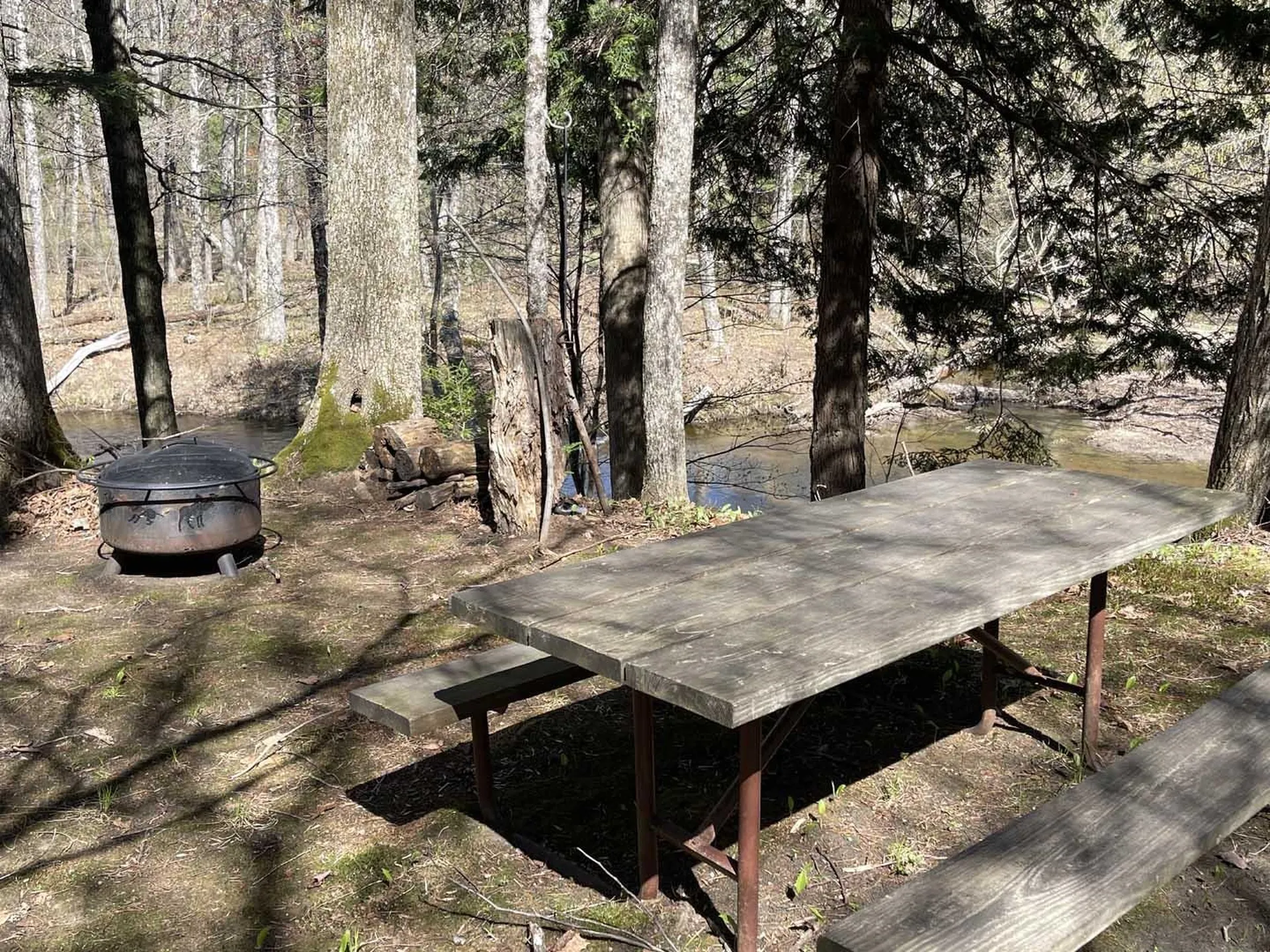 20 Lookaway Lane Wentworth NH 03282