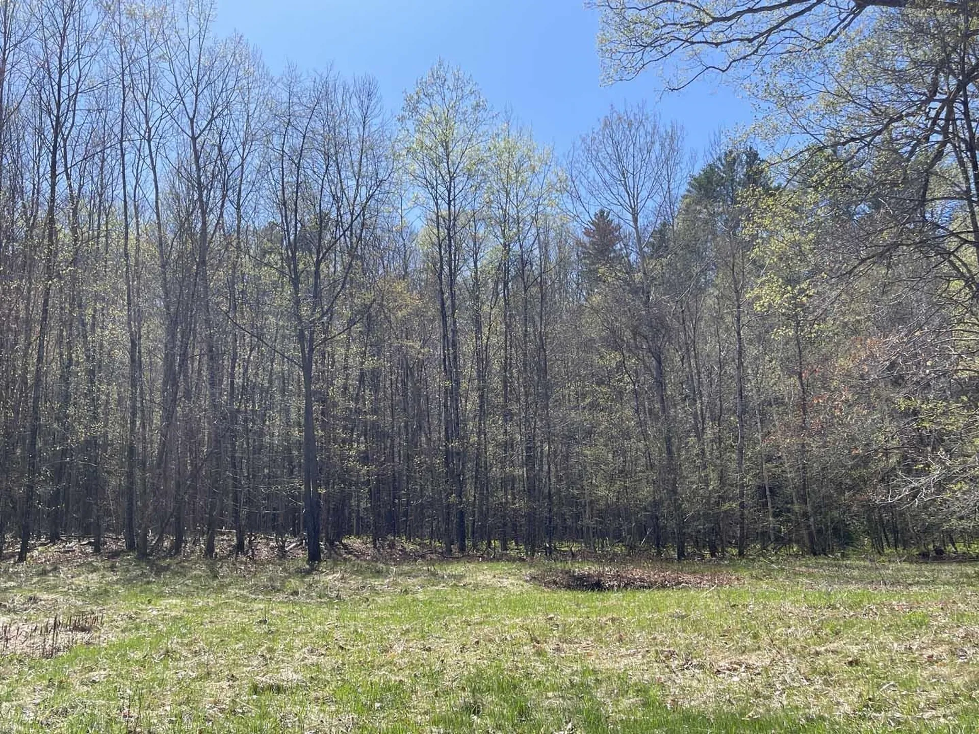 20 Lookaway Lane Wentworth NH 03282