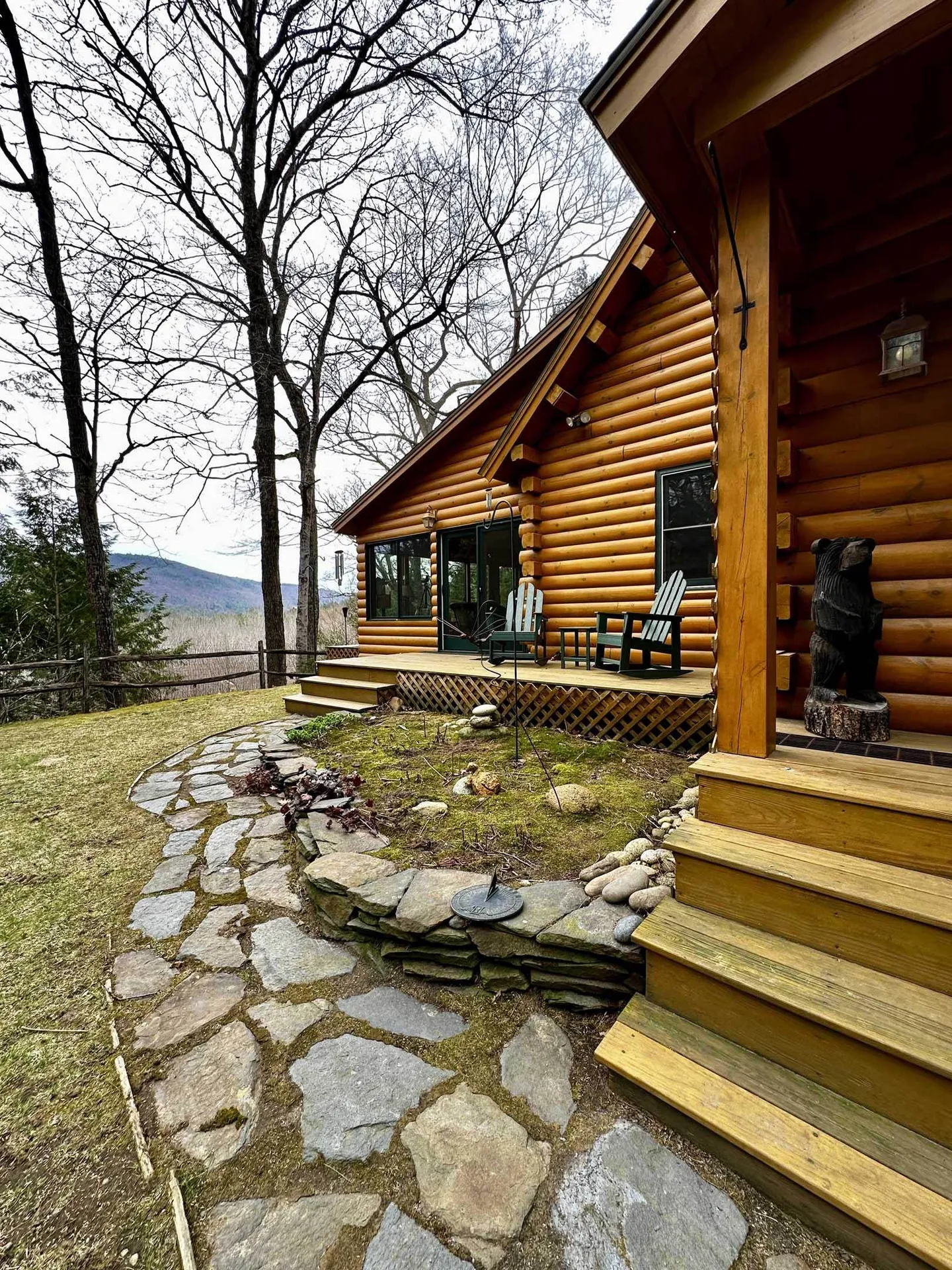 20 Lookaway Lane Wentworth NH 03282