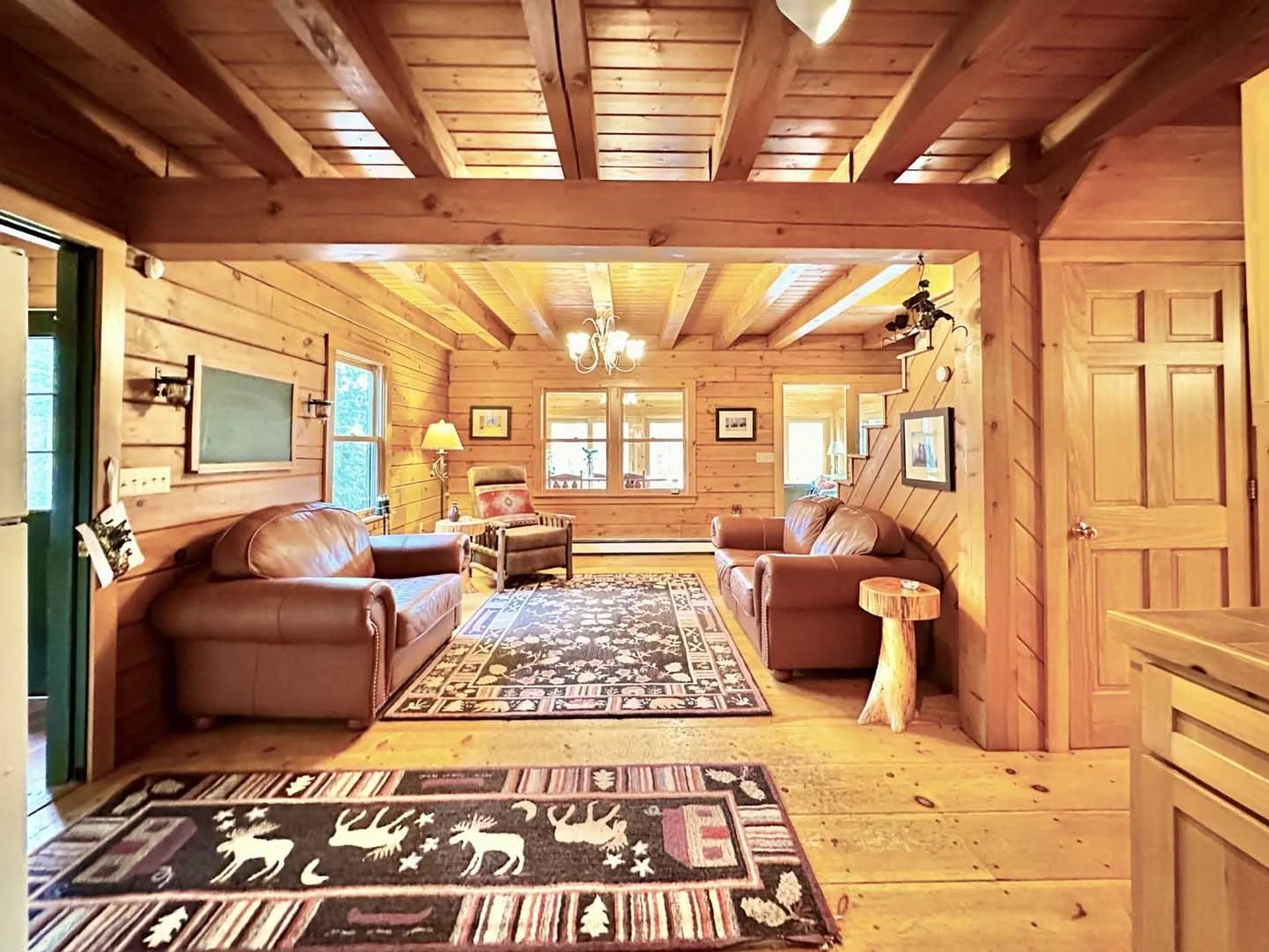 20 Lookaway Lane Wentworth NH 03282