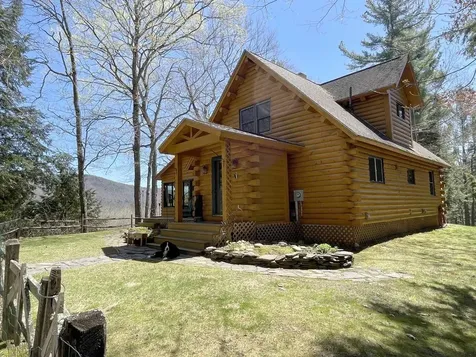 20 Lookaway Lane Wentworth NH 03282