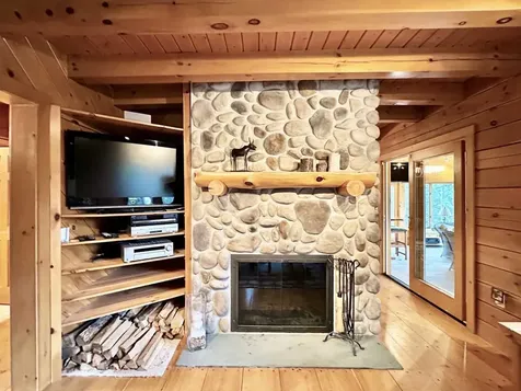 20 Lookaway Lane Wentworth NH 03282