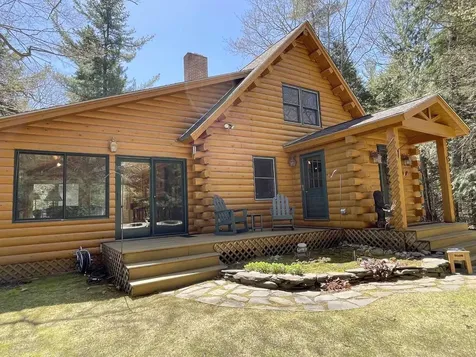 20 Lookaway Lane Wentworth NH 03282