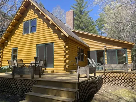 20 Lookaway Lane Wentworth NH 03282