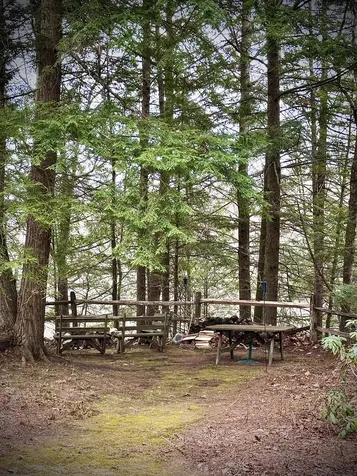 20 Lookaway Lane Wentworth NH 03282