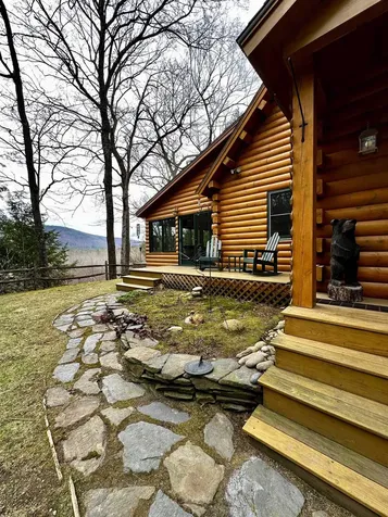 20 Lookaway Lane Wentworth NH 03282