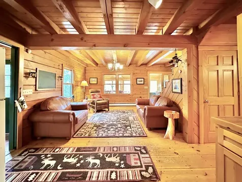 20 Lookaway Lane Wentworth NH 03282