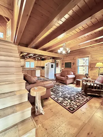 20 Lookaway Lane Wentworth NH 03282