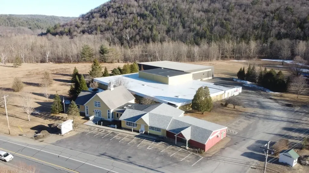 1 Teddy Bear Lane Townshend VT 05353