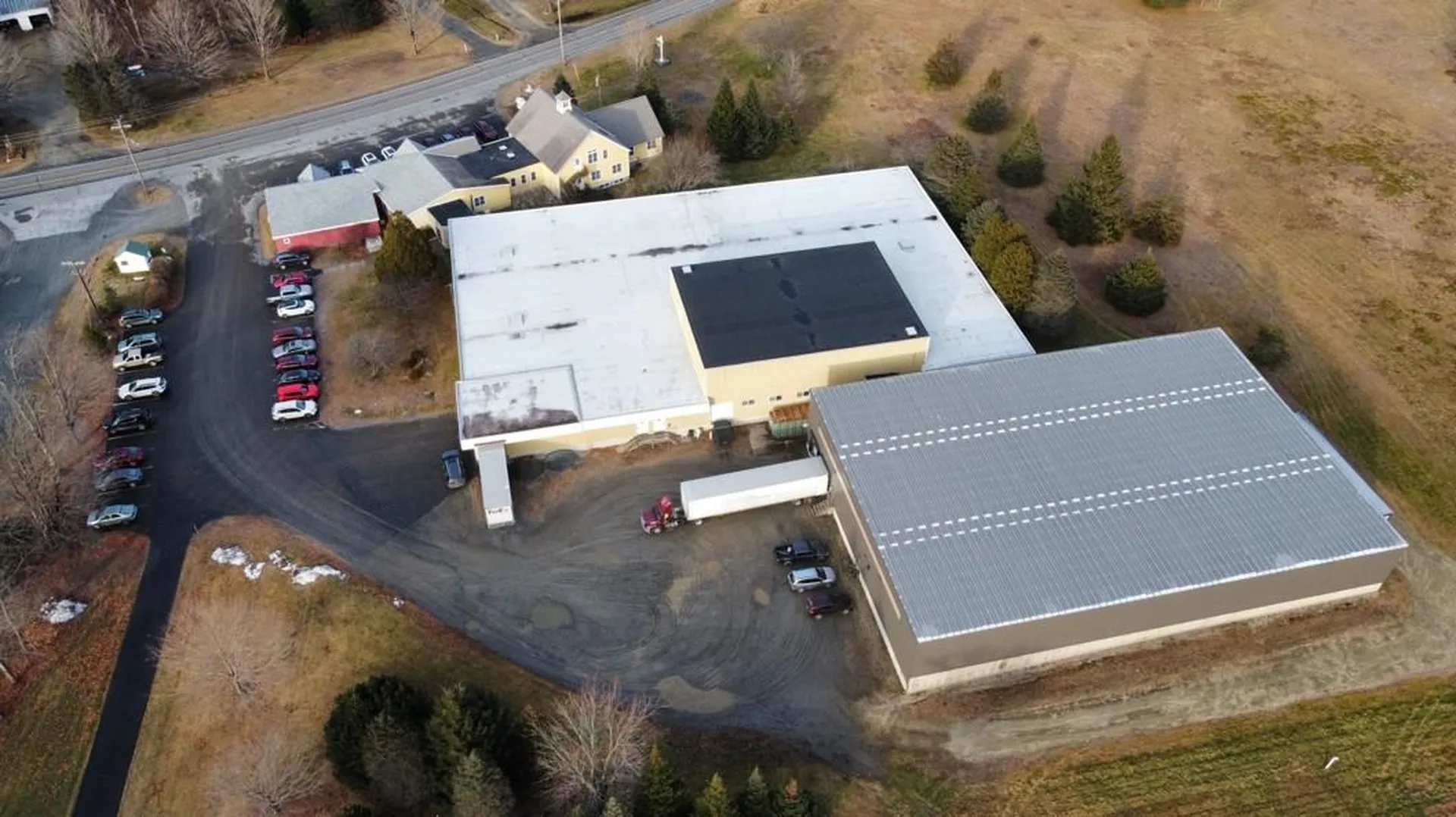 1 Teddy Bear Lane Townshend VT 05353