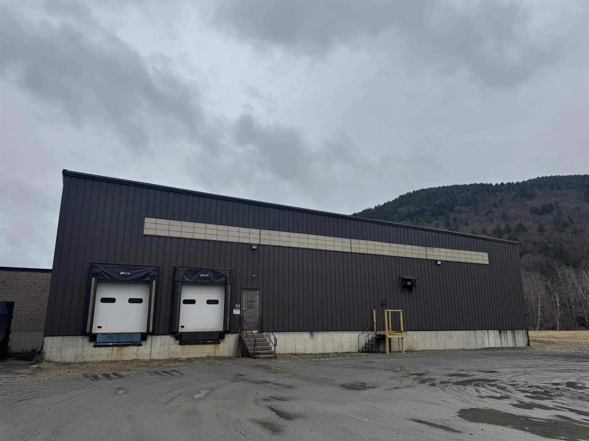 1 Teddy Bear Lane Townshend VT 05353