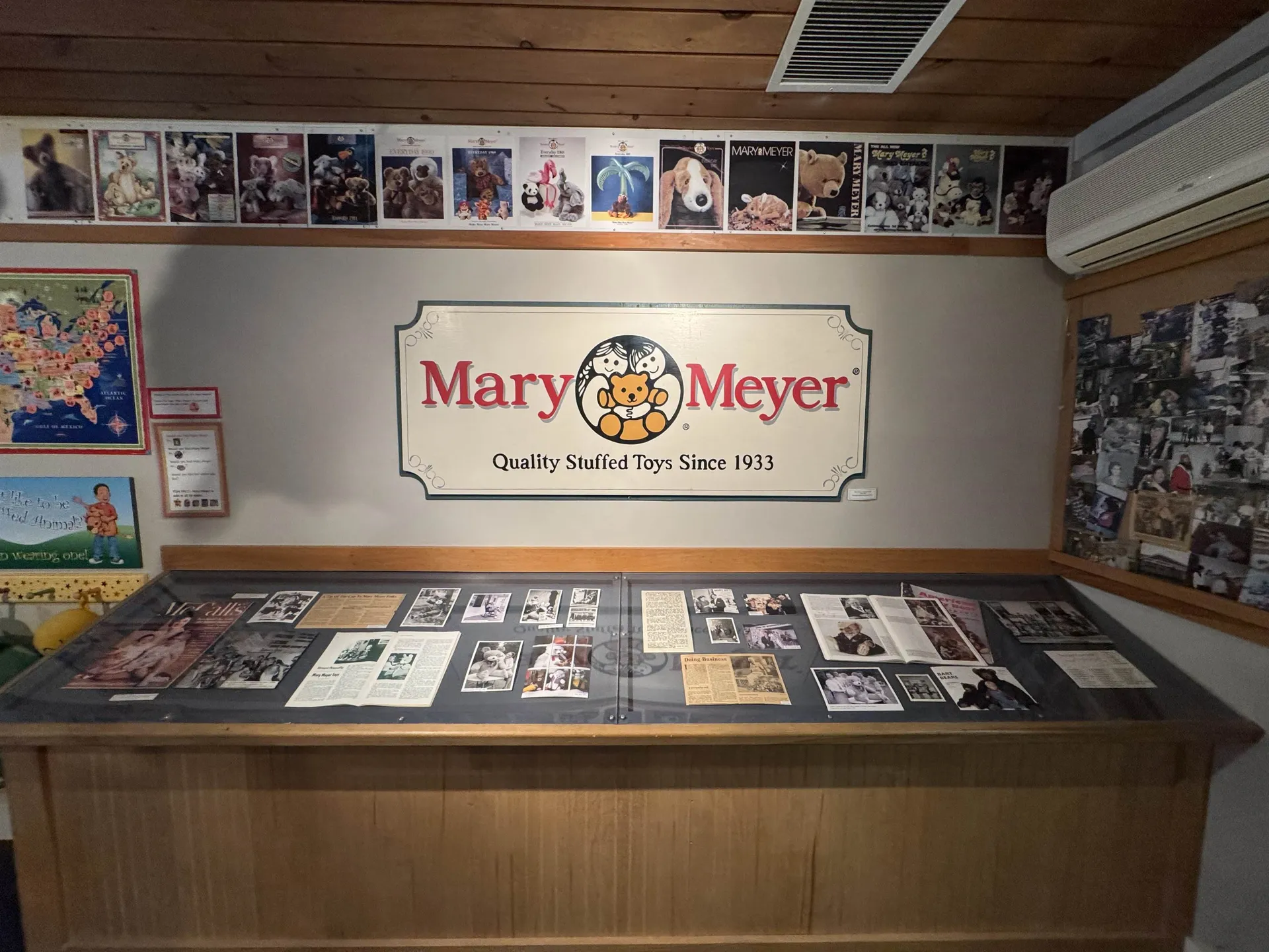 1 Teddy Bear Lane Townshend VT 05353