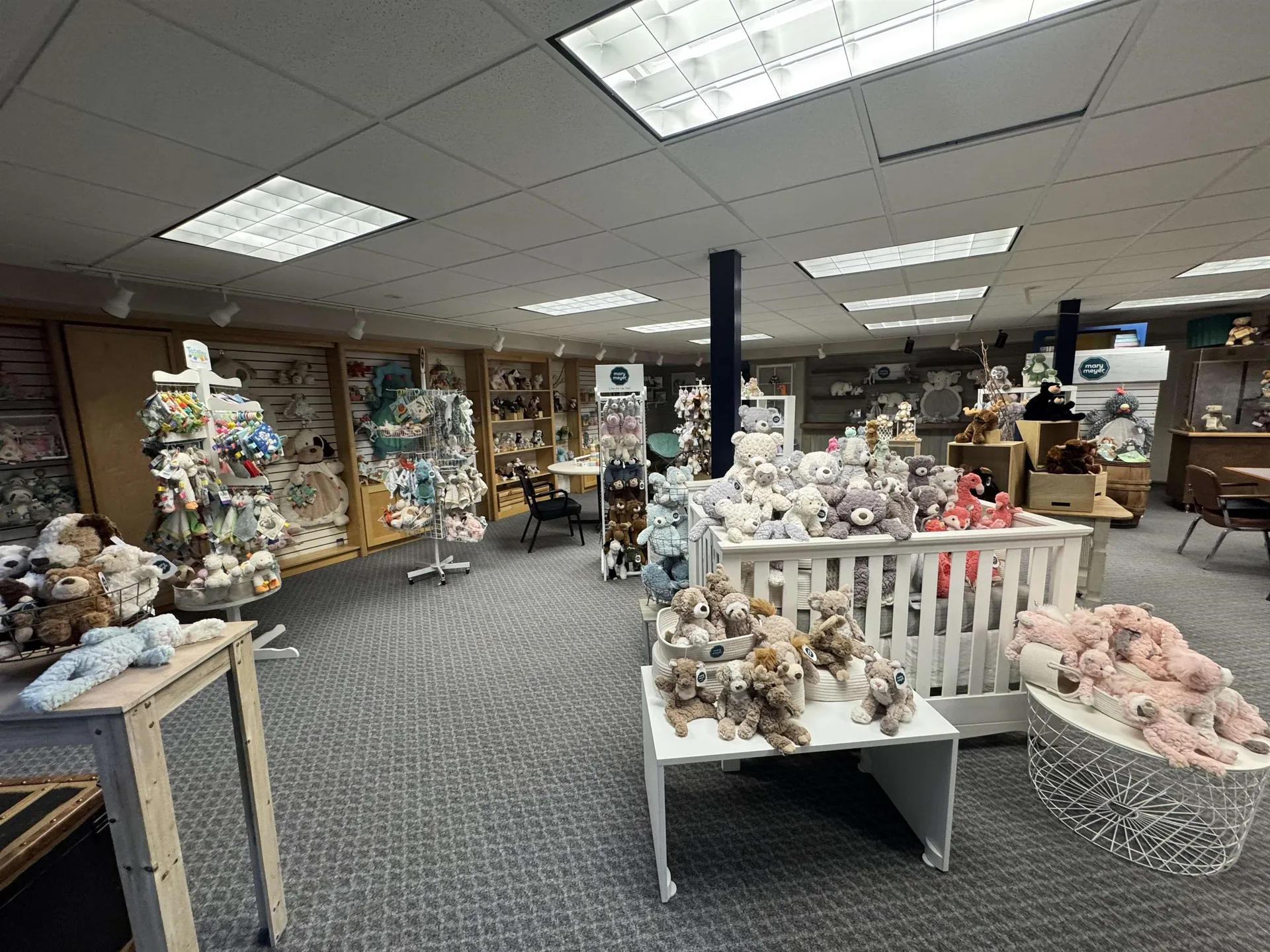 1 Teddy Bear Lane Townshend VT 05353