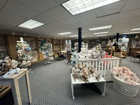 1 Teddy Bear Lane Townshend VT 05353