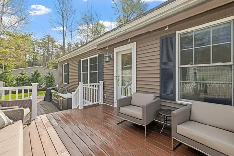 4 Barvel Whang Road Tuftonboro NH 03816