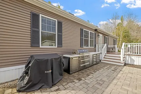 4 Barvel Whang Road Tuftonboro NH 03816