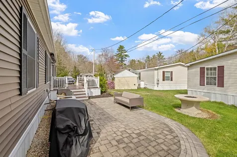 4 Barvel Whang Road Tuftonboro NH 03816